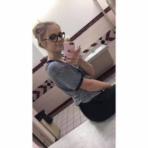 Meet your Posher, Jordan